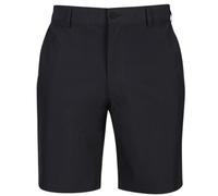 CALLAWAY PREMIUM ERGO 9" GOLF SHORTS - NIGHT SKY - 32"