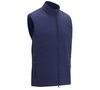 Callaway Primaloft Men's Full Zip Quilted Golf Vest - NEW 2022