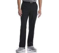 Callaway Men's Pro Spin 3.0 Stretch Golf Trousers with Active Waistband (Waist Size 30-42 Big & Tall), Caviar, 46W x 30L