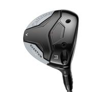 Callaway Quantum Max D Fairway 3 Wood (15*)