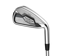 Callaway Quantum Max OS Irons (Steel) 5-AW (7 Clubs)