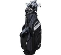 Callaway REVA Ladies Set 2024 Black Right Handed Graphite Lady +1 inch Golf Set