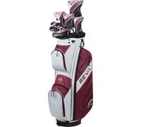 Callaway REVA Ladies Set 2024 Eggplant Right Handed Graphite Lady Standard Golf Set