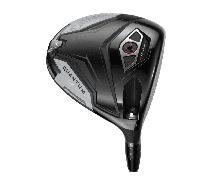 Callaway RH Quantum Max Driver 10.5 DENFRST SLV 50GRREG Option: 10.5 D