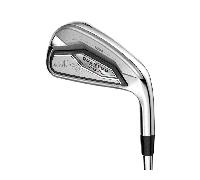 Callaway RH Quantum MAX Irons 5-PW KBS MAX 90 ST REG Dexterity: Right