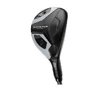 Callaway RH Quantum MAX OS 4H Hybrid DEN SLV 60 GR REG Option: #4H, De