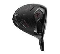 Callaway RH Quantum TD MAX Driver 9.0 VNTBK/CHR 6GRSTF Dexterity: Righ