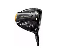 Callaway Rogue ST MAX Golf Driver, Men, Black/White, 10.5