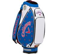 CALLAWAY SENIORS US OPEN GOLF TOUR STAFF BAG - LIMITED EDITION +FREE GIFT