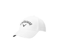 Callaway Side-crested cap CGASA0Z1 - Ventilated, Hook and loop fastening