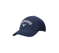Callaway Side-crested cap CGASA0Z1 - Ventilated, Hook and loop fastening