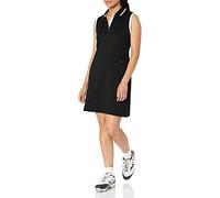 Callaway Sleeveless Golf Dress, Caviar, Medium