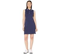 Callaway Sleeveless Golf Dress, Peacoat, Medium