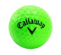 Callaway Soft Flight Golf Balls (Pack of 9) in Green Callaway Green