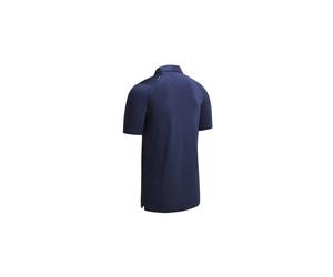 Callaway SS SOLID POLO WIT PEACOAT - 3XL Size: 3XL