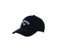 Callaway Stitch Logo Golf Cap