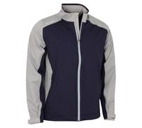Callaway Stormlite III Waterproof Jacket Concrete Men's Jacket L