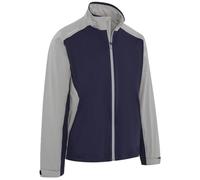 Callaway Stormlite II Men's Full Zip Golf Jacket, Concrete, XXL