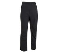 Callaway - Golf Trousers for Men, Waterproof Weather Series Pants, Lightweight and Breathable (Caviar Black)