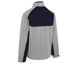 Callaway Stormlite III Waterproof Jacket Concrete Men's Jacket XL