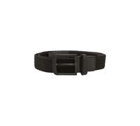 Callaway Stretch Braided Belt Caviar - L/XL Size: Large/XL