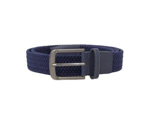 Callaway Stretch Braided Belt Peacoat - L/XL Size: Large/XL
