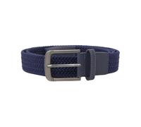 Callaway Stretch Braided Belt Peacoat - S/M Size: Small/Medium