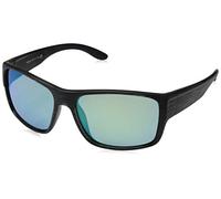 Callaway Sungear Merlin Golf Sunglasses, Graphite, Black, One size
