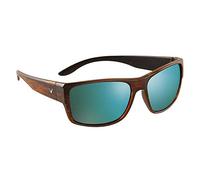 Callaway Sungear Merlin Golf Sunglasses, Tortoise, Tortoise, One size