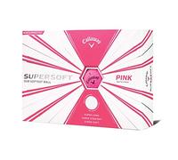 Callaway Golf Supersoft Golf Balls 2019