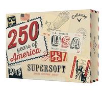 Callaway Supersoft USA 250