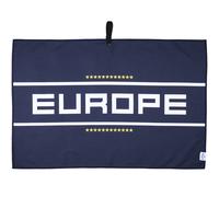 CALLAWAY TEAM EUROPE GOLF TOWEL - LIMITED EDITION