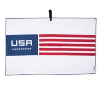 CALLAWAY TEAM USA GOLF TOWEL - LIMITED EDITION
