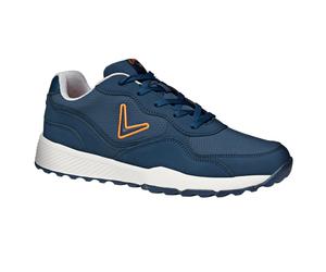 Callaway The 82 Golf Shoes Navy/Grey - UK7 Size: UK7