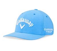 CALLAWAY TOUR AUTHENTIC ELYTE GOLF CAP - LIGHT BLUE