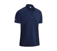 Callaway Tournament polo CGKF80C1 - Mens, 100% Polyester - 180Gsm