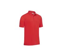 Callaway Tournament polo CGKF80C1 - Mens, 100% Polyester - 180Gsm