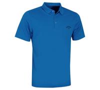 Callaway Tournament Short Sleeve Golf Polo Shirt