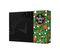 Callaway Truvis Golf Chrome Tour Golf Ball (Irish)