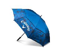 Callaway Umbrella SHIELD 64 DBL CANOPY Navy/RED 2026