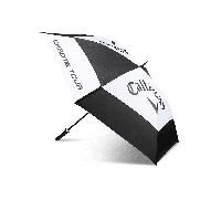 CALLAWAY 2026 68" TOUR AUTHENTIC DOUBLE CANOPY GOLF UMBRELLA