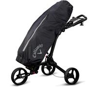 Callaway Unisex Ac Cg Perf Dry Cover 24 Eu Golf Club Waterproof Bag, Black