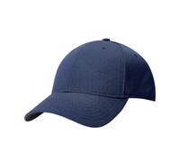 Callaway Men's Front Crest Cap in Navy Callaway Navy One Size