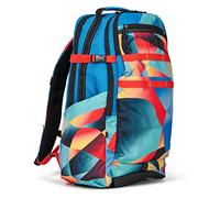 Callaway Unisex Alpha 25 Backpack, Hyper Camo, M UK