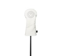 Callaway Unisex Callaway Hc Cg Am Vintage Fairway Wht 23 Headcover, White