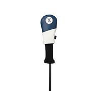 Callaway Unisex Hc Cg Am Vintage Hybrid Nvy 23 Headcover, Navy