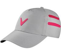 CALLAWAY Unisex Headwear 2020 Women's Optivent Cap, Black