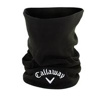 Callaway Unisex Hw Cg Snood, Black, One Size UK