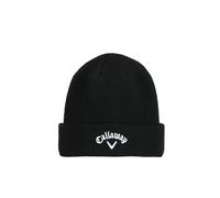 Callaway Golf Tour Authentic Beanie 2026, Black