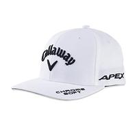 Callaway Unisex Hw Cg Ta Performance Pro Adj 22, White/Black, One Size